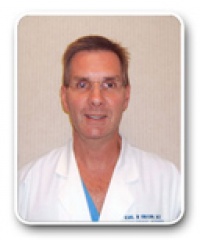 Dr. Karl Winston Swann MD