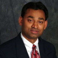 Dr. Jitendra A Jain M.D., Pediatrician