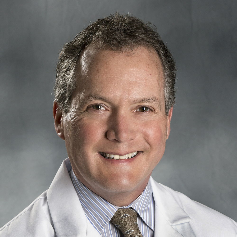 Dr. Jack D Lennox D.O., Orthopedist