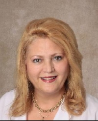 Dr. Perla Isabel Periut MD