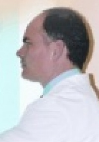 Dr. John Jennings Seward DC, Chiropractor
