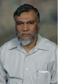 Dr. Zainulabuddin Syed M.D., Internist