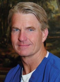 Dr. James Michael Calhoun MD