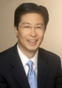 Dr. Anthony P Chan DO, Gastroenterologist