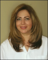 Dr. Marjan  Garmestani DDS