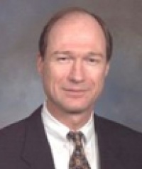 Dr. David Crawford Campbell MD, Ophthalmologist