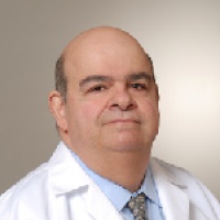 Dr. Ralph A Iannuzzi M.D.