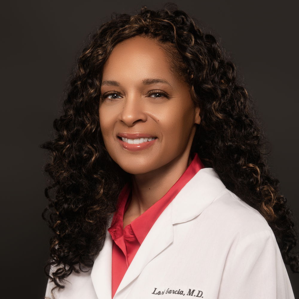 Dr. Lori  Garcia M.D.