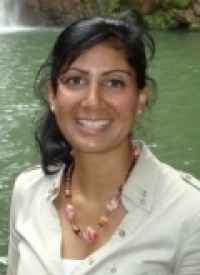 Dr. Hisana Qamar MD, Family Practitioner