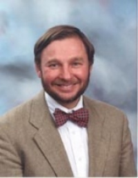 Dr. Gerald S. Indorf M.D., Neurologist