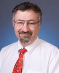 Dr. Paul S. Lubinsky M.D.