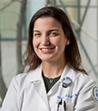 Dr. Marisa A Kollmeier MD, Radiation Oncologist