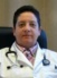 Dr. Nayla Mumneh M.D., Allergist and Immunologist