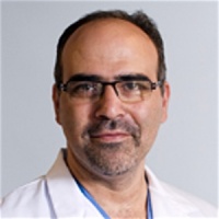 Dr. Abdolnabi Sassan Sabouri M.D., Anesthesiologist