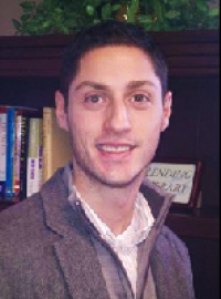 Dr. Matthew Scott Goodrich D.C, Chiropractor