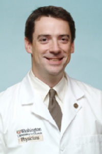 Dr. Jay R Mcdonald MD, Infectious Disease Specialist