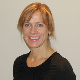 Ellen Norve Drysdale, BSc, DDS, Dentist
