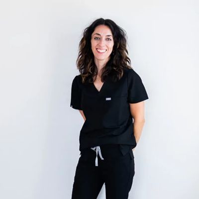 Yasi Sabour, DDS, Dentist