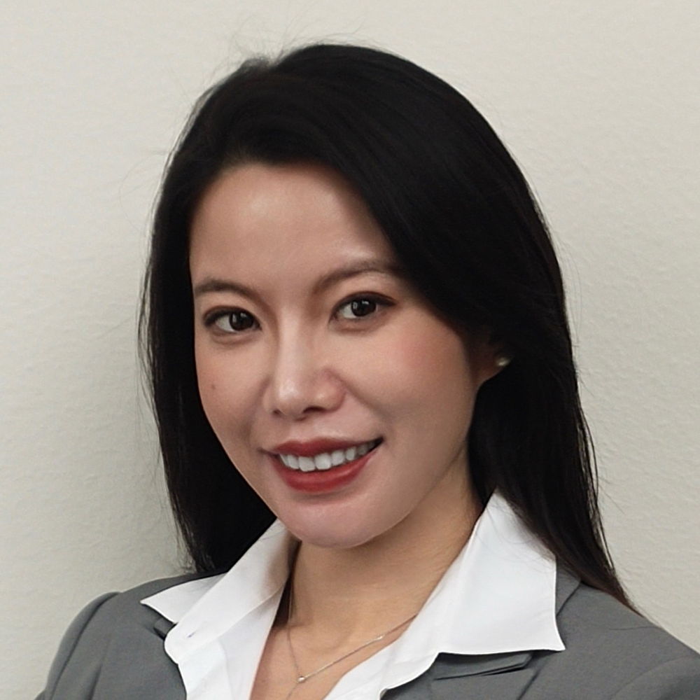 Rui Lu, PMHNP-BC, Nurse Practitioner