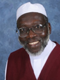 Dr. Abdullah  Kamara MD, FACP