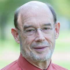 Dr. Donald A. Rauh, M.D., Ph.D., FAPA, Psychiatrist