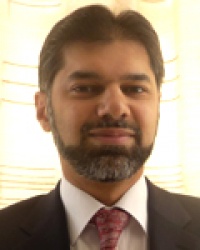 Mr. Aamir M Sheikh DDS, Dentist