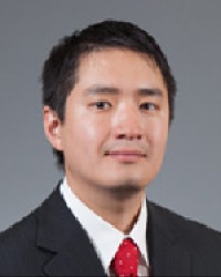 Dr. Christopher Yasuyuki Tanaka M.D.