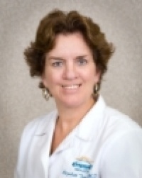 Dr. Elizabeth Tracy M.D., Internist
