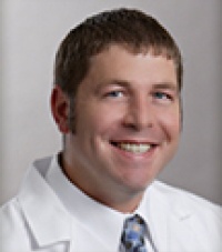 Dr. Brandon D Varnell MD