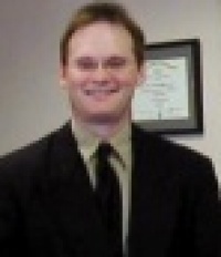 Dr. Curtis L White DC, Chiropractor