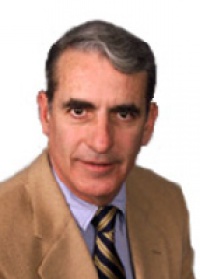 Dr. Charles H. Benoit M.D., Cardiothoracic Surgeon