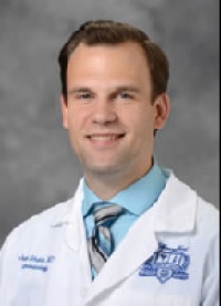 Dr. Jason Nicholas Schairer M.D.