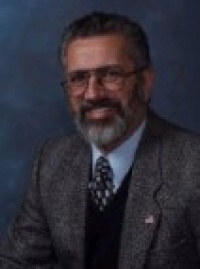 Dr. Richard Menendez M.D., Pediatrician
