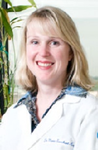 Dr. Maria Everhart-caye MD, Nephrologist (Kidney Specialist)