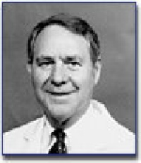 Dr. Orman W. Simmons M.D.