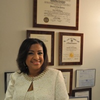 Dr. Rochelle Elise Hackley DDS