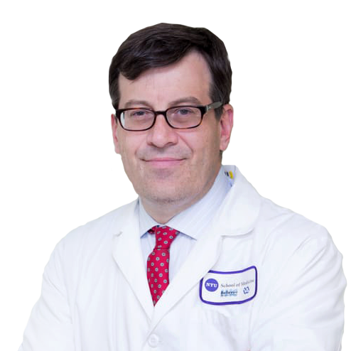 Dr. Jeffrey Stephen Crespin, MD, Hepatologist