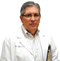 Dr. Leonard Anthony Muscolino O.D.