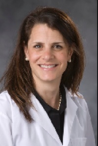 Dr. Nicole P Kerner M.D., OB-GYN (Obstetrician-Gynecologist)