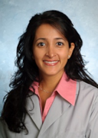 Dr. Manvi P Maker M.D., Ophthalmologist