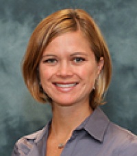 Dr. Tara Dale Hulbert D.O., OB-GYN (Obstetrician-Gynecologist)