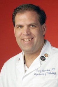 Garry Evan Gold MD, Radiologist