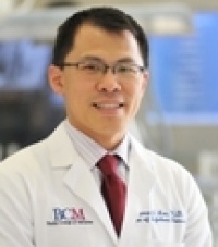 Dr. Hoonmo Lee Koo MD, Infectious Disease Specialist