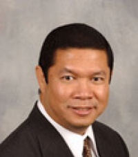 Dr. Alfredo M Rodes M.D., Internist