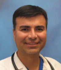 Dr. Augustine Fernandez Espinoza MD