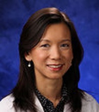 Dr. Cynthia H Chuang MD