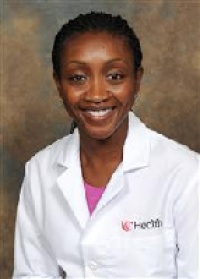 Dr. Yvonne Adobea Cuffy MD, Anesthesiologist