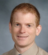 Troy  Labounty M.D.