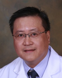 Dr. Tuan Le M.D., Internist