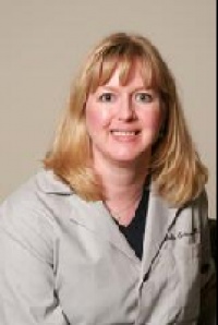 Dr. Julie Anne Ericson M.D., OB-GYN (Obstetrician-Gynecologist)